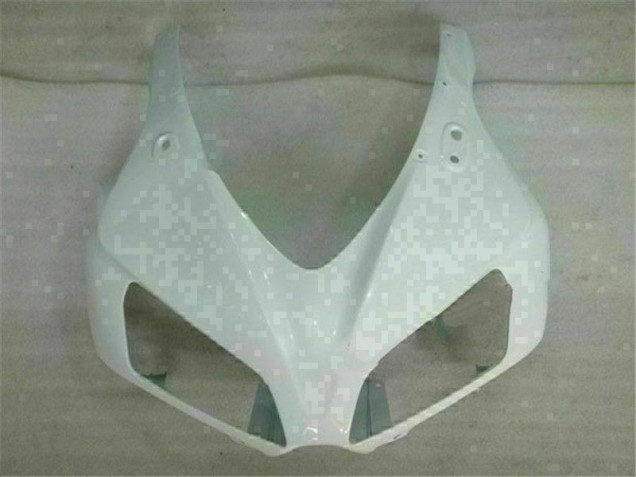 Weiß 06-07 Honda CBR1000RR Motorrad Verkleidung Komplett Sets Weiß 06-07 Honda CBR1000RR Motorrad Verkleidung Komplett Sets