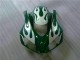 Weiß 06-07 Honda CBR1000RR Motorrad Verkleidung Weiß 06-07 Honda CBR1000RR Motorrad Verkleidung