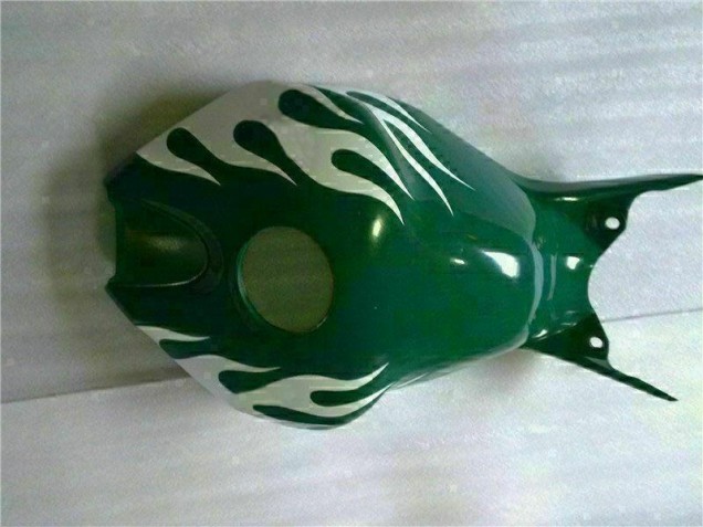 Weiß 06-07 Honda CBR1000RR Motorrad Verkleidung Weiß 06-07 Honda CBR1000RR Motorrad Verkleidung
