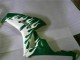Weiß 06-07 Honda CBR1000RR Motorrad Verkleidung Weiß 06-07 Honda CBR1000RR Motorrad Verkleidung