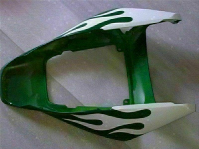 Weiß 06-07 Honda CBR1000RR Motorrad Verkleidung Weiß 06-07 Honda CBR1000RR Motorrad Verkleidung