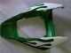 Weiß 06-07 Honda CBR1000RR Motorrad Verkleidung Weiß 06-07 Honda CBR1000RR Motorrad Verkleidung