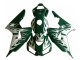 Weiß 06-07 Honda CBR1000RR Motorrad Verkleidung Weiß 06-07 Honda CBR1000RR Motorrad Verkleidung