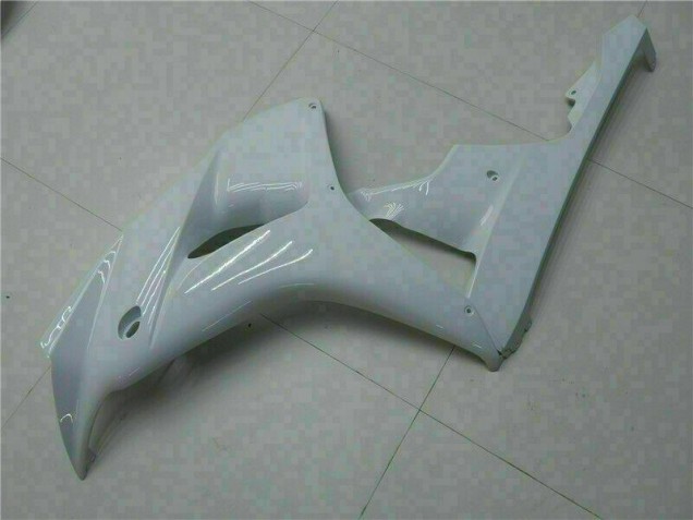 Weiß 06-07 Honda CBR1000RR Motorrad Vollverkleidung Weiß 06-07 Honda CBR1000RR Motorrad Vollverkleidung