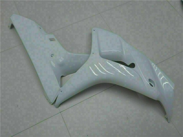 Weiß 06-07 Honda CBR1000RR Motorrad Vollverkleidung Weiß 06-07 Honda CBR1000RR Motorrad Vollverkleidung