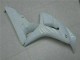 Weiß 06-07 Honda CBR1000RR Motorrad Vollverkleidung Weiß 06-07 Honda CBR1000RR Motorrad Vollverkleidung