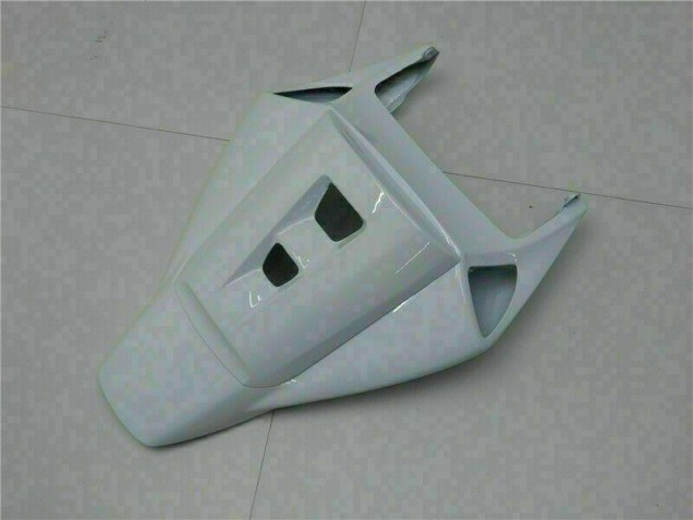 Weiß 06-07 Honda CBR1000RR Motorrad Vollverkleidung Weiß 06-07 Honda CBR1000RR Motorrad Vollverkleidung