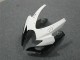 Weiß 06-07 Suzuki GSXR 600/750 Motorrad Verkleidung Weiß 06-07 Suzuki GSXR 600/750 Motorrad Verkleidung