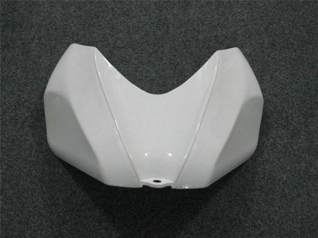 Weiß 06-07 Suzuki GSXR 600/750 Motorrad Verkleidung Weiß 06-07 Suzuki GSXR 600/750 Motorrad Verkleidung