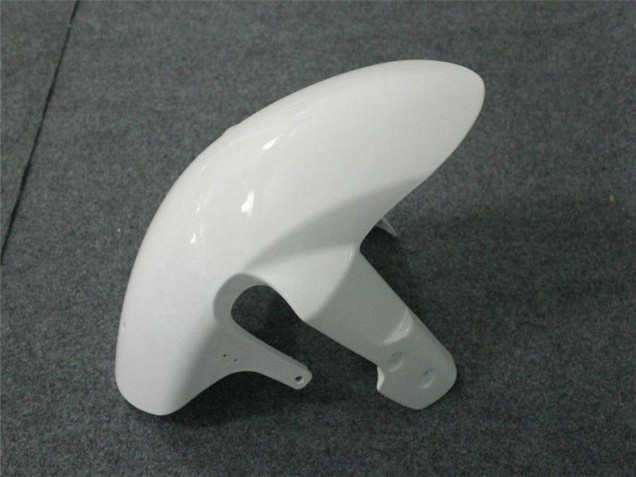 Weiß 06-07 Suzuki GSXR 600/750 Motorrad Verkleidung Weiß 06-07 Suzuki GSXR 600/750 Motorrad Verkleidung