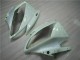 Weiß 06-07 Yamaha YZF R6 Motorrad Verkleidungen Weiß 06-07 Yamaha YZF R6 Motorrad Verkleidungen