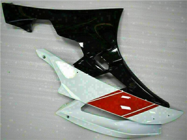 Weiß 06-07 Yamaha YZF R6 Motorrad Verkleidungen Weiß 06-07 Yamaha YZF R6 Motorrad Verkleidungen