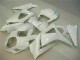 Weiß 07-08 Suzuki GSXR 1000 Motorrad Verkleidung Weiß 07-08 Suzuki GSXR 1000 Motorrad Verkleidung