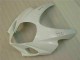 Weiß 07-08 Suzuki GSXR 1000 Motorrad Verkleidung Weiß 07-08 Suzuki GSXR 1000 Motorrad Verkleidung