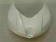 Weiß 07-08 Suzuki GSXR 1000 Motorrad Verkleidung Weiß 07-08 Suzuki GSXR 1000 Motorrad Verkleidung