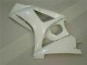 Weiß 07-08 Suzuki GSXR 1000 Motorrad Verkleidung Weiß 07-08 Suzuki GSXR 1000 Motorrad Verkleidung