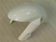 Weiß 07-08 Suzuki GSXR 1000 Motorrad Verkleidung Weiß 07-08 Suzuki GSXR 1000 Motorrad Verkleidung