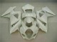Weiß 07-08 Suzuki GSXR 1000 Motorrad Verkleidung Weiß 07-08 Suzuki GSXR 1000 Motorrad Verkleidung