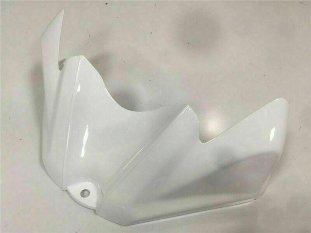 Weiß 08-10 Suzuki GSXR 600/750 Motorrad Vollverkleidung Weiß 08-10 Suzuki GSXR 600/750 Motorrad Vollverkleidung