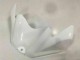 Weiß 08-10 Suzuki GSXR 600/750 Motorrad Vollverkleidung Weiß 08-10 Suzuki GSXR 600/750 Motorrad Vollverkleidung