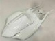 Weiß 08-10 Suzuki GSXR 600/750 Motorrad Vollverkleidung Weiß 08-10 Suzuki GSXR 600/750 Motorrad Vollverkleidung