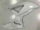 Weiß 08-10 Suzuki GSXR 600/750 Motorrad Vollverkleidung Weiß 08-10 Suzuki GSXR 600/750 Motorrad Vollverkleidung