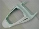 Weiß 09-12 Honda CBR600RR Motorrad Verkleidung & Plastik Weiß 09-12 Honda CBR600RR Motorrad Verkleidung & Plastik