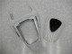 Weiß 09-12 Honda CBR600RR Motorrad Verkleidungen Weiß 09-12 Honda CBR600RR Motorrad Verkleidungen