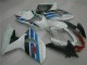 Weiß 09-16 Suzuki GSXR 1000 Motorrad Verkleidung Weiß 09-16 Suzuki GSXR 1000 Motorrad Verkleidung
