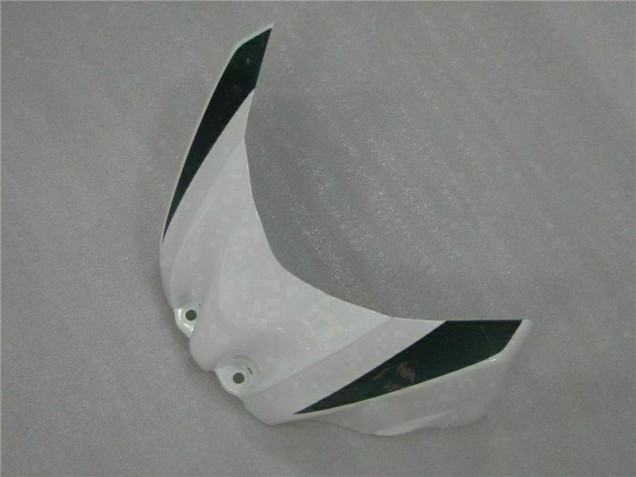 Weiß 09-16 Suzuki GSXR 1000 Motorrad Verkleidung Weiß 09-16 Suzuki GSXR 1000 Motorrad Verkleidung