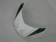 Weiß 09-16 Suzuki GSXR 1000 Motorrad Verkleidung Weiß 09-16 Suzuki GSXR 1000 Motorrad Verkleidung