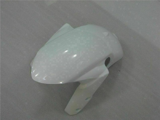 Weiß 09-16 Suzuki GSXR 1000 Motorrad Verkleidung Weiß 09-16 Suzuki GSXR 1000 Motorrad Verkleidung
