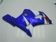 Weiß Blau 01-03 Suzuki GSXR 600/750 Motorrad Verkleidung