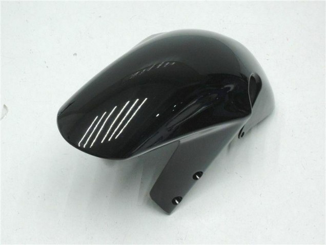 Weiß Blau 01-03 Suzuki GSXR 600/750 Motorrad Verkleidung