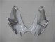 Weiß Blau 06-07 Suzuki GSXR 600/750 Motorrad Verkleidungen Weiß Blau 06-07 Suzuki GSXR 600/750 Motorrad Verkleidungen