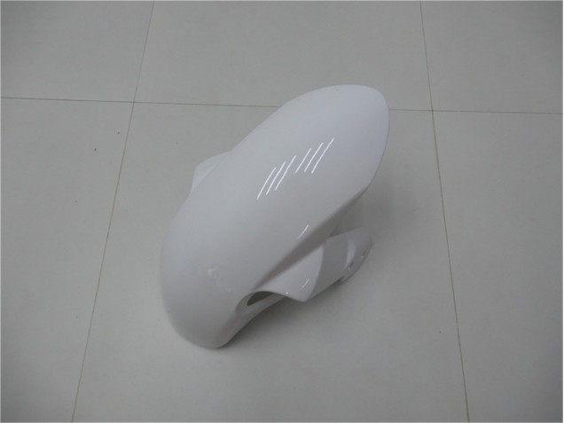 Weiß Blau 06-07 Suzuki GSXR 600/750 Motorrad Verkleidungen Weiß Blau 06-07 Suzuki GSXR 600/750 Motorrad Verkleidungen