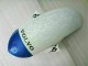 Weiß Blau 06-07 Yamaha YZF R6 Motorrad Verkleidung Weiß Blau 06-07 Yamaha YZF R6 Motorrad Verkleidung