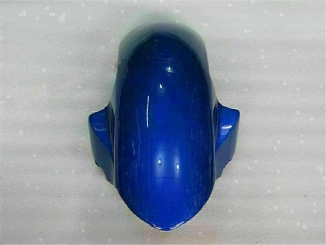 Weiß Blau 06-07 Yamaha YZF R6 Motorrad Vollverkleidung Weiß Blau 06-07 Yamaha YZF R6 Motorrad Vollverkleidung