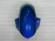 Weiß Blau 06-07 Yamaha YZF R6 Motorrad Vollverkleidung Weiß Blau 06-07 Yamaha YZF R6 Motorrad Vollverkleidung