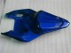 Weiß Blau 06-07 Yamaha YZF R6 Motorrad Vollverkleidung Weiß Blau 06-07 Yamaha YZF R6 Motorrad Vollverkleidung