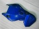 Weiß Blau 06-07 Yamaha YZF R6 Motorrad Vollverkleidung Weiß Blau 06-07 Yamaha YZF R6 Motorrad Vollverkleidung