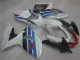 Weiß Blau 09-16 Suzuki GSXR 1000 Motorrad Verkleidung Weiß Blau 09-16 Suzuki GSXR 1000 Motorrad Verkleidung