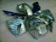 Weiß Blau Flamme 05-06 Honda CBR600RR Motorrad Verkleidung Weiß Blau Flamme 05-06 Honda CBR600RR Motorrad Verkleidung