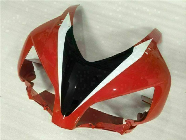 Weiß Blau Rot 04-05 Honda CBR1000RR Motorrad Verkleidung Weiß Blau Rot 04-05 Honda CBR1000RR Motorrad Verkleidung