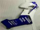 Weiß Blau Rot 04-05 Honda CBR1000RR Motorrad Verkleidung Weiß Blau Rot 04-05 Honda CBR1000RR Motorrad Verkleidung