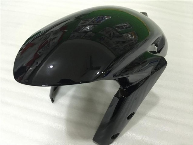 Weiß Blau Schwarz 09-16 Suzuki GSXR 1000 Motorrad Verkleidungen Weiß Blau Schwarz 09-16 Suzuki GSXR 1000 Motorrad Verkleidungen