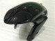 Weiß Blau Schwarz 09-16 Suzuki GSXR 1000 Motorrad Verkleidungen Weiß Blau Schwarz 09-16 Suzuki GSXR 1000 Motorrad Verkleidungen