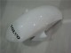 Weiß Blau Sterilgarda Volvo 08-16 Yamaha YZF R6 Motorrad Verkleidung Weiß Blau Sterilgarda Volvo 08-16 Yamaha YZF R6 Motorrad Verkleidung