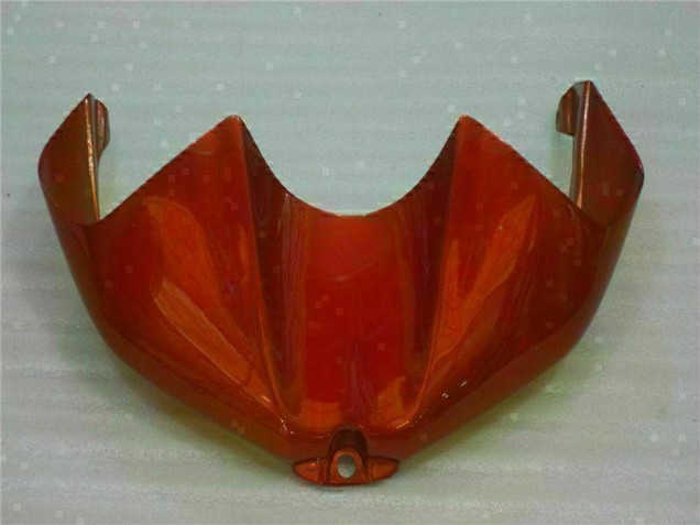 Weiß Braun 06-07 Yamaha YZF R6 Motorrad Verkleidung Weiß Braun 06-07 Yamaha YZF R6 Motorrad Verkleidung