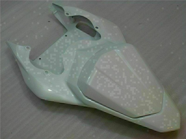 Weiß Braun 06-07 Yamaha YZF R6 Motorrad Verkleidung Weiß Braun 06-07 Yamaha YZF R6 Motorrad Verkleidung